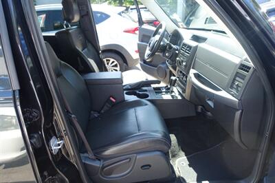 2012 Jeep Liberty Sport - Photo 16 - Newark, NJ 07104