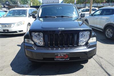 2012 Jeep Liberty Sport - Photo 2 - Newark, NJ 07104