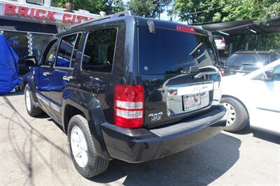 2012 Jeep Liberty Sport - Photo 6 - Newark, NJ 07104