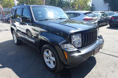 2012 Jeep Liberty Sport - Photo 3 - Newark, NJ 07104