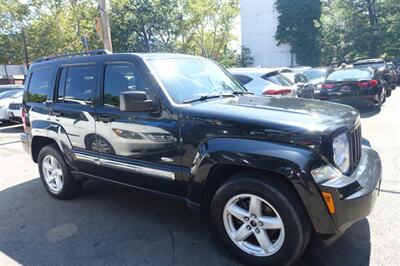 2012 Jeep Liberty Sport - Photo 5 - Newark, NJ 07104