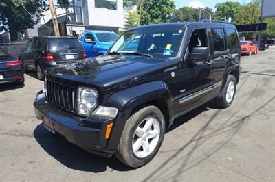 2012 Jeep Liberty Sport - Photo 1 - Newark, NJ 07104
