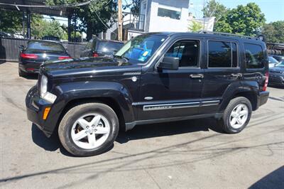 2012 Jeep Liberty Sport - Photo 4 - Newark, NJ 07104