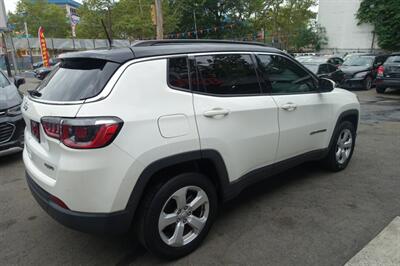 2018 Jeep Compass Latitude   - Photo 5 - Newark, NJ 07104