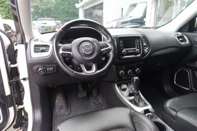 2018 Jeep Compass Latitude   - Photo 14 - Newark, NJ 07104