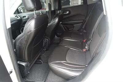 2018 Jeep Compass Latitude   - Photo 12 - Newark, NJ 07104