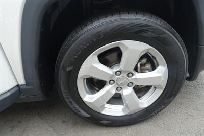 2018 Jeep Compass Latitude   - Photo 29 - Newark, NJ 07104