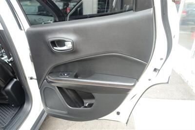 2018 Jeep Compass Latitude   - Photo 20 - Newark, NJ 07104