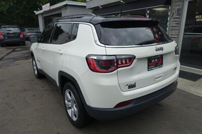 2018 Jeep Compass Latitude   - Photo 6 - Newark, NJ 07104