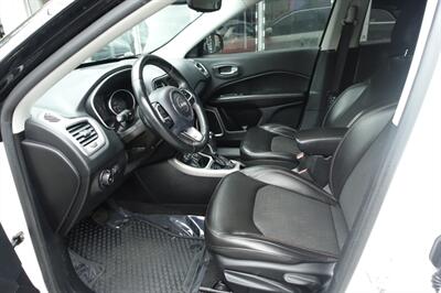 2018 Jeep Compass Latitude   - Photo 10 - Newark, NJ 07104