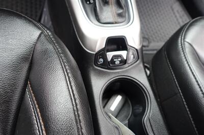 2018 Jeep Compass Latitude   - Photo 24 - Newark, NJ 07104