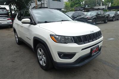 2018 Jeep Compass Latitude   - Photo 3 - Newark, NJ 07104