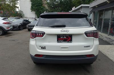 2018 Jeep Compass Latitude   - Photo 7 - Newark, NJ 07104