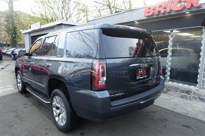 2019 GMC Yukon SLT   - Photo 6 - Newark, NJ 07104
