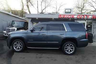 2019 GMC Yukon SLT   - Photo 4 - Newark, NJ 07104