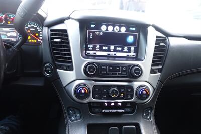 2019 GMC Yukon SLT   - Photo 21 - Newark, NJ 07104