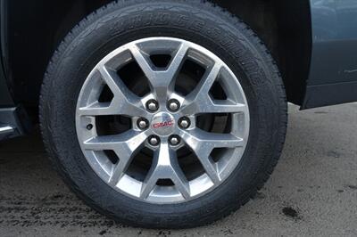 2019 GMC Yukon SLT   - Photo 27 - Newark, NJ 07104