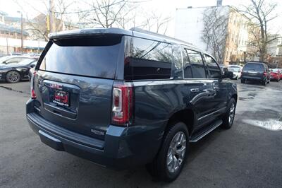 2019 GMC Yukon SLT   - Photo 5 - Newark, NJ 07104