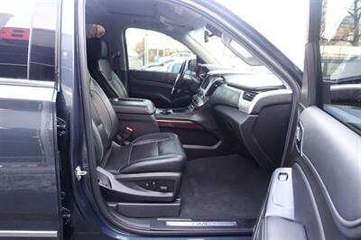 2019 GMC Yukon SLT   - Photo 16 - Newark, NJ 07104