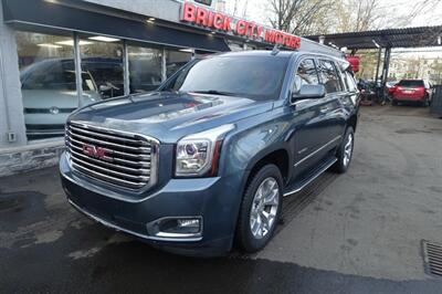 2019 GMC Yukon SLT   - Photo 1 - Newark, NJ 07104