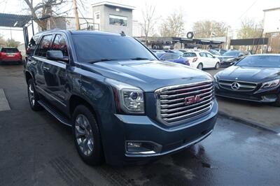 2019 GMC Yukon SLT   - Photo 3 - Newark, NJ 07104