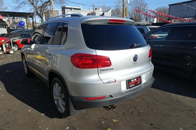 2013 Volkswagen Tiguan SE 4Motion   - Photo 6 - Newark, NJ 07104