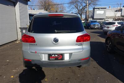 2013 Volkswagen Tiguan SE 4Motion   - Photo 7 - Newark, NJ 07104