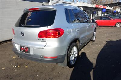 2013 Volkswagen Tiguan SE 4Motion   - Photo 8 - Newark, NJ 07104