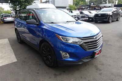 2019 Chevrolet Equinox LS   - Photo 3 - Newark, NJ 07104