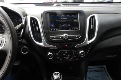 2019 Chevrolet Equinox LS   - Photo 14 - Newark, NJ 07104