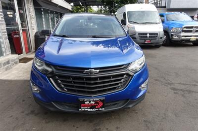 2019 Chevrolet Equinox LS   - Photo 2 - Newark, NJ 07104