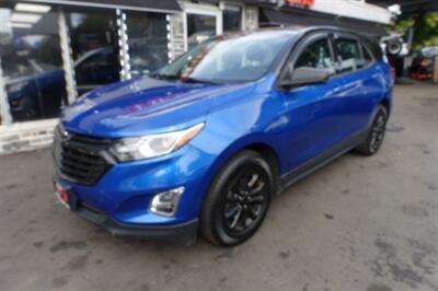2019 Chevrolet Equinox LS   - Photo 1 - Newark, NJ 07104