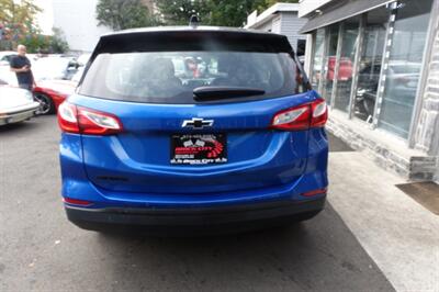 2019 Chevrolet Equinox LS   - Photo 7 - Newark, NJ 07104