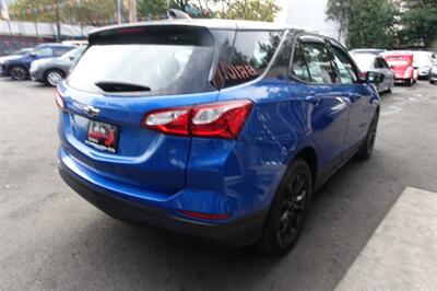 2019 Chevrolet Equinox LS   - Photo 8 - Newark, NJ 07104