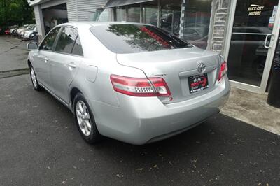 2011 Toyota Camry   - Photo 6 - Newark, NJ 07104