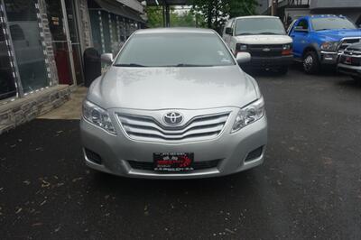 2011 Toyota Camry   - Photo 2 - Newark, NJ 07104