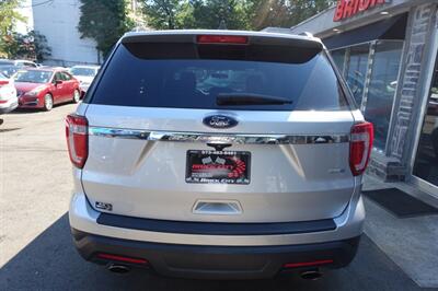 2018 Ford Explorer - Photo 7 - Newark, NJ 07104