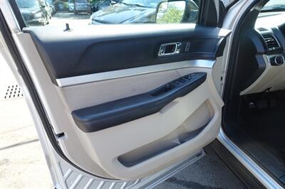 2018 Ford Explorer - Photo 15 - Newark, NJ 07104