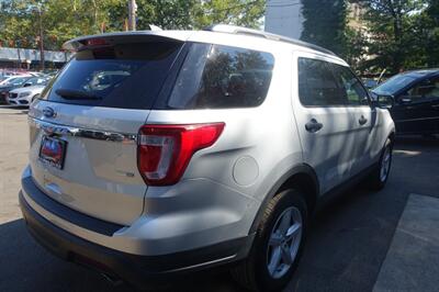 2018 Ford Explorer - Photo 8 - Newark, NJ 07104