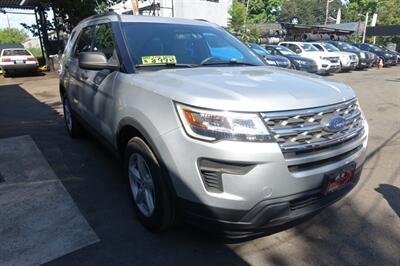 2018 Ford Explorer - Photo 3 - Newark, NJ 07104