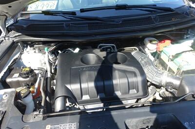 2018 Ford Explorer - Photo 31 - Newark, NJ 07104