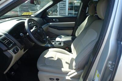 2018 Ford Explorer - Photo 14 - Newark, NJ 07104