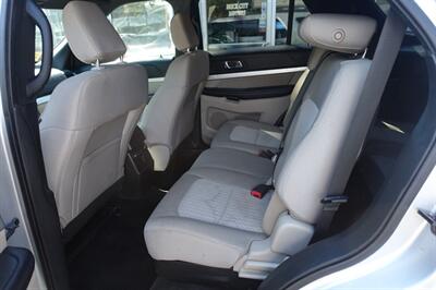 2018 Ford Explorer - Photo 16 - Newark, NJ 07104