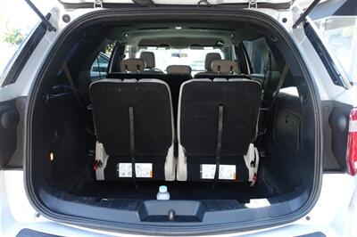 2018 Ford Explorer - Photo 20 - Newark, NJ 07104