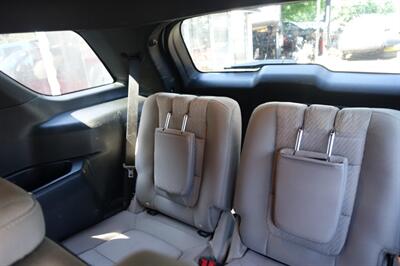 2018 Ford Explorer - Photo 19 - Newark, NJ 07104