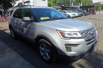 2018 Ford Explorer - Photo 5 - Newark, NJ 07104