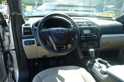 2018 Ford Explorer - Photo 18 - Newark, NJ 07104