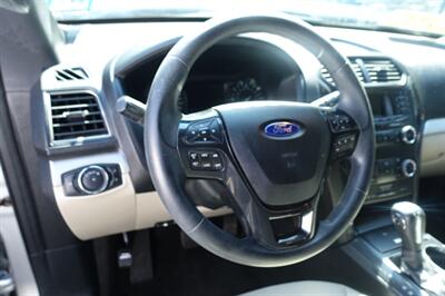2018 Ford Explorer - Photo 27 - Newark, NJ 07104