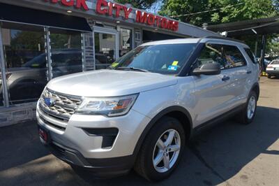 2018 Ford Explorer - Photo 1 - Newark, NJ 07104