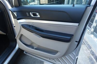 2018 Ford Explorer - Photo 22 - Newark, NJ 07104